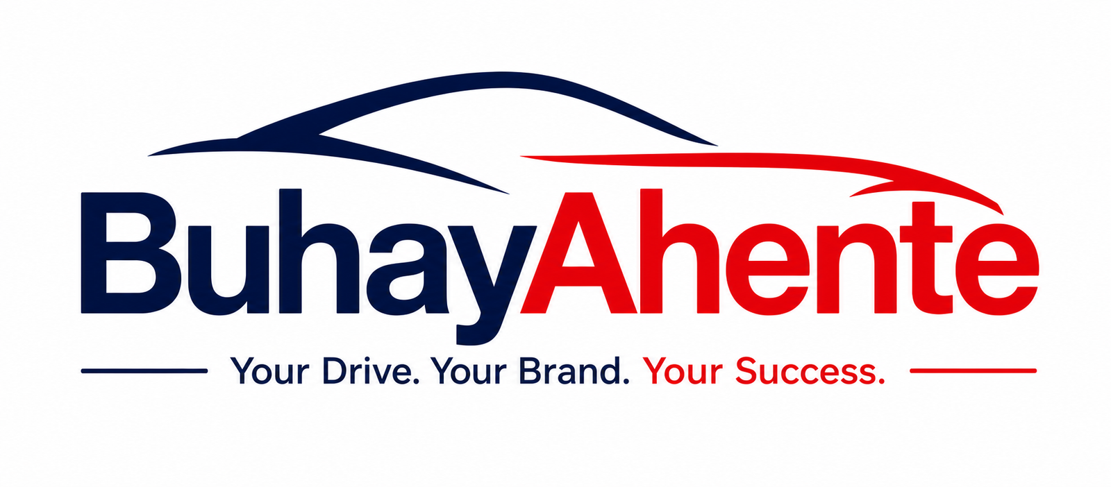 BuhayAhente Logo