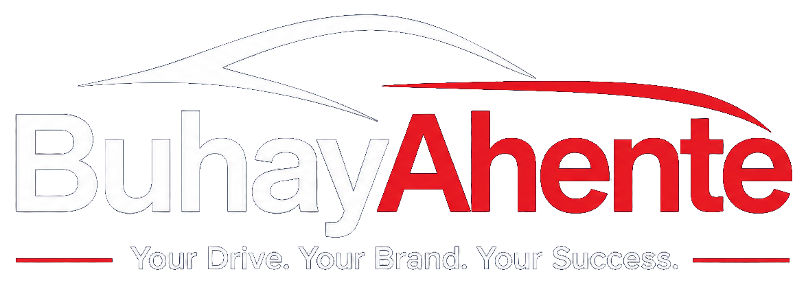 BuhayAhente Logo